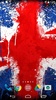 British Flag Live Wallpaper screenshot 7