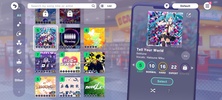 Hatsune Miku: Colorful Stage! screenshot 3