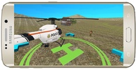 Helicopter Rescue 3D screenshot 2