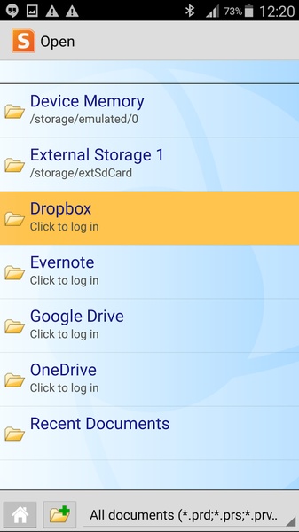 Presentations Mobile Free - Preview 3