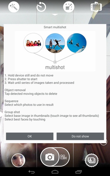 A Better Camera - Preview 5