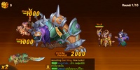 Dynasty Heroes screenshot 14