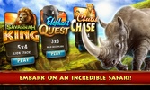 Super Slots Safari screenshot 12