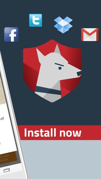LogDog - Preview 4