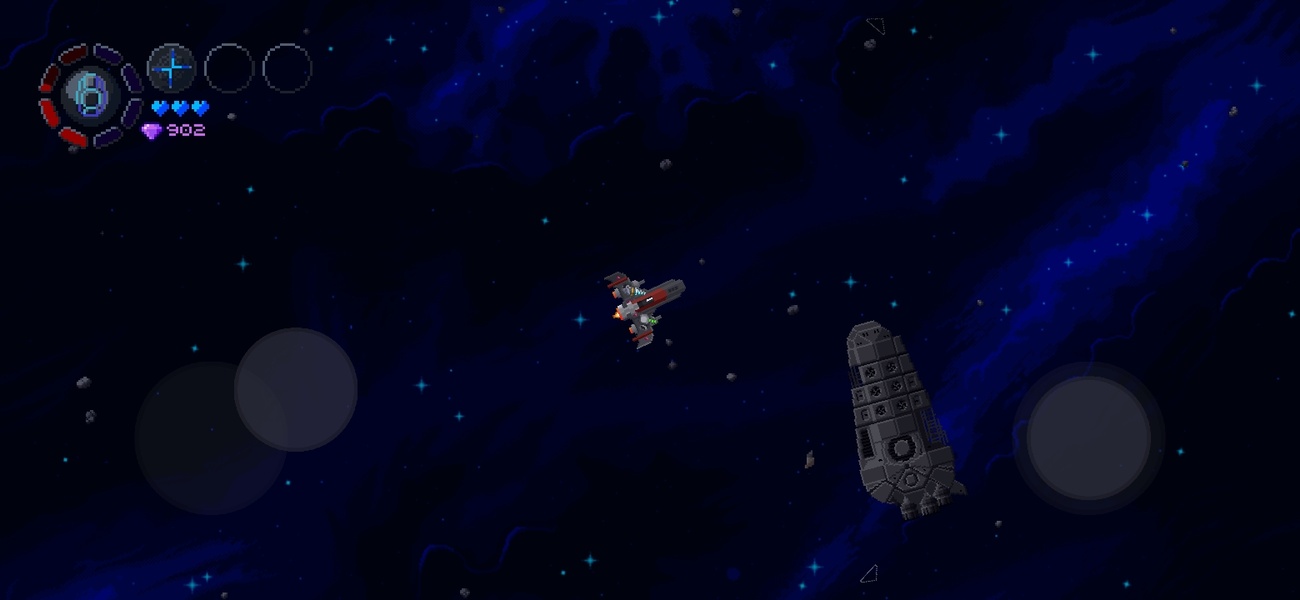 Constellation Eleven - Preview 11