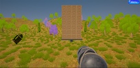 Cannon Master screenshot 2