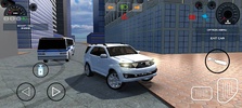 Scorpio Mahindra Car Game screenshot 4
