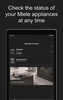 Miele app – Smart Home screenshot 6