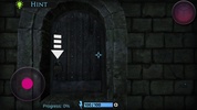 House of fear Horror escape in a scary ghost town screenshot 9