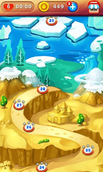 Fruits Star - Preview 5
