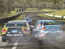 ToCA Race Driver screenshot 2