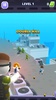 Helicopter Escape 3D screenshot 2