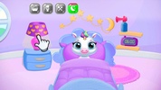 My Baby Unicorn 2 screenshot 5