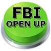 FBI OPEN UP! Sound Button screenshot 2