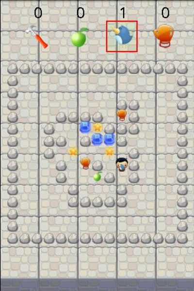 BoxMan R Lite - Preview 4