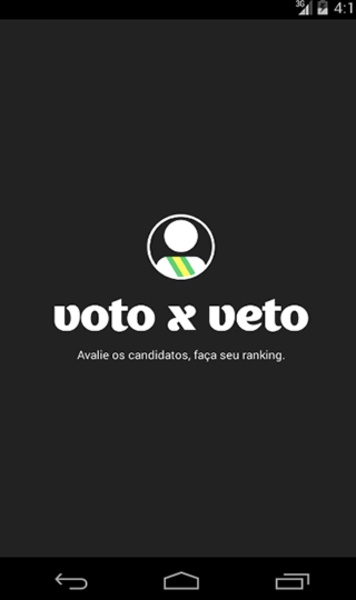 Voto x Veto - Preview 3