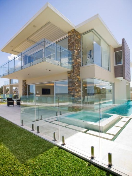 HD Home Exteriors Designs Free - Preview 7