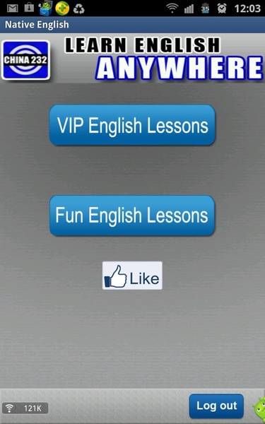 Native English - Preview 5