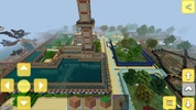 Mini Zoo Craft screenshot 5