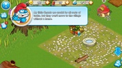 Smurfs and the Magical Meadow screenshot 2