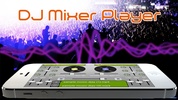 DJ Mixer Player screenshot 4