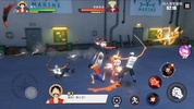 One Piece: Fighting Path screenshot 7