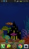 Undersea Aquarium Live Wallpaper screenshot 3