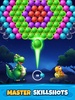 Bubble Shooter Primitive Eggs screenshot 5