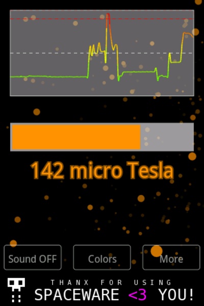 Micro Metal Detector - Preview 7