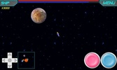GalactiConquerLite screenshot 1