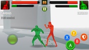 Superhot Fighting Tiger 3D screenshot 9