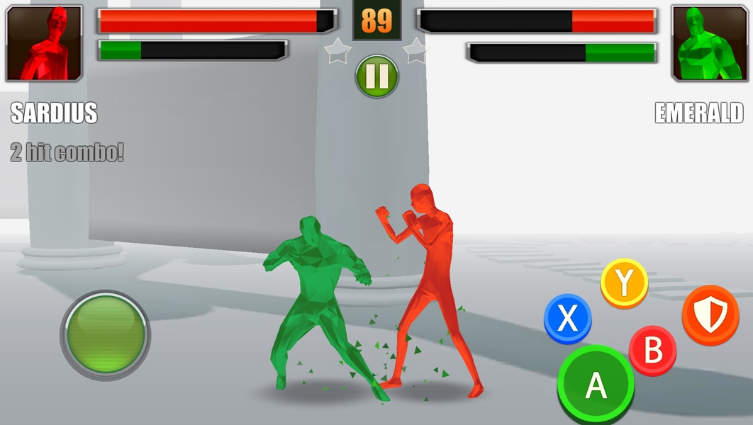 Superhot Fighting Tiger 3D - Preview 9