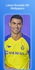 Ronaldo HD Wallpapers screenshot 6