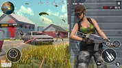 FPS Squad - Gun Shooting Games screenshot 6