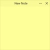 Simple Sticky Notes screenshot 9