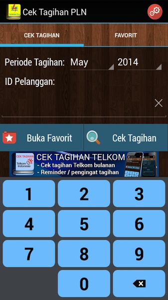 Cek Tagihan PLN - Preview 8