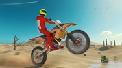 Wheelie Dirt Bike Games screenshot 2