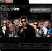 ReggaetonRadios screenshot 1