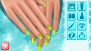 Celebrity Nail Salon screenshot 6