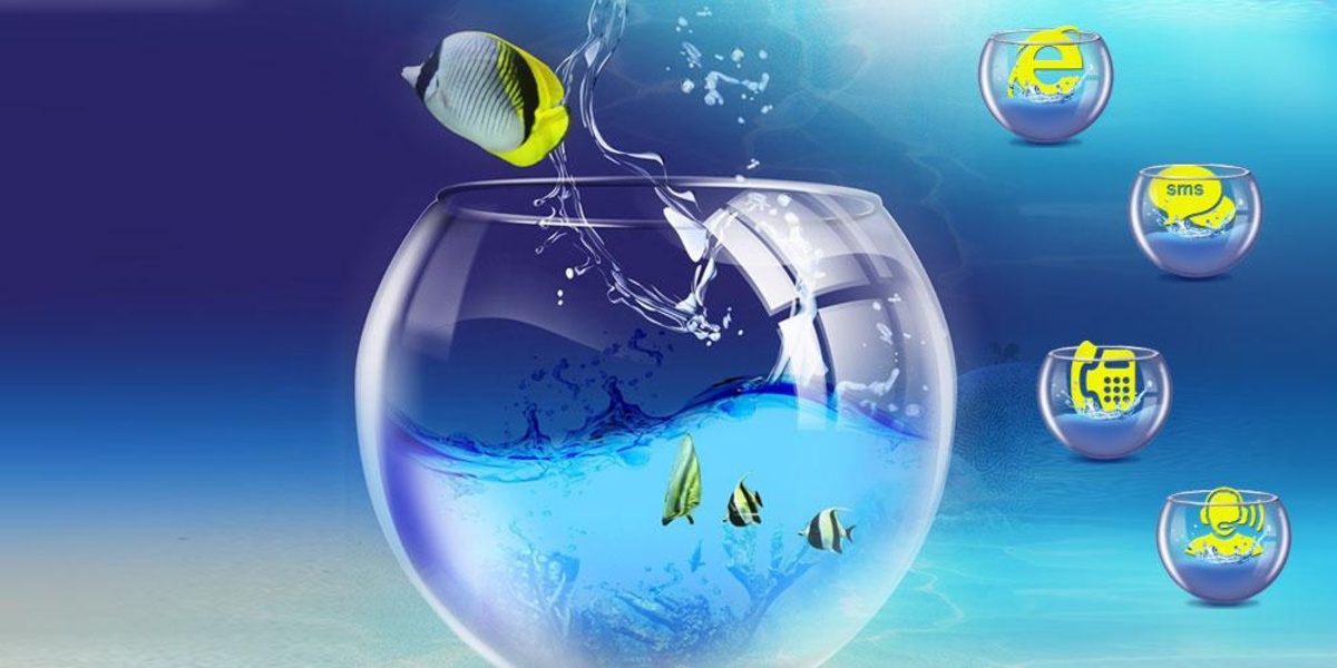 Fish Pond - Preview 4
