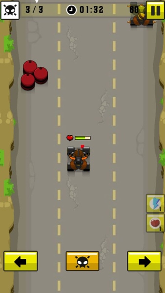Rude Races 2 - Preview 8