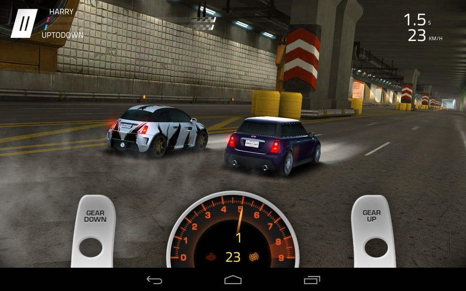 Download do APK de Shift - Simulador de carro para Android