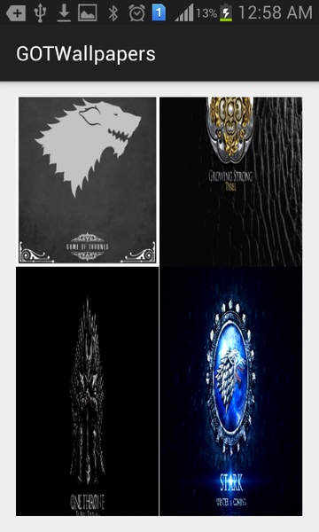 GOTWallpapers - Preview 8