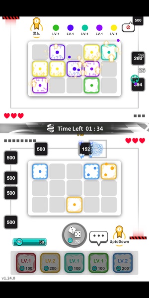 Random Dice - Preview 8