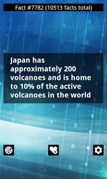 Cool Facts - Preview 17