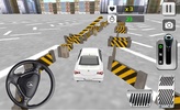 Car Parking Simulator 3D screenshot 8