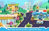 CandyTown screenshot 5