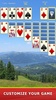 Solitaire Mobile screenshot 16