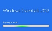 Windows Essentials 2012 screenshot 2