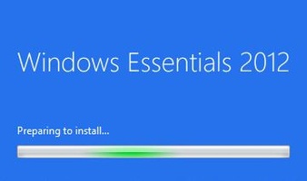 Windows Essentials 2012 Para Windows Descargar